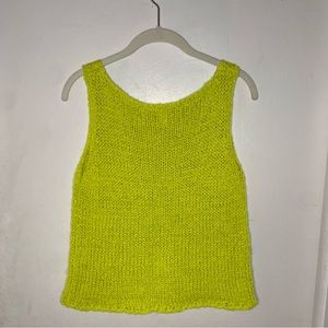 Calvin Klein Tank Top